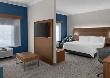 Holiday Inn Express Hotel & Suites Twentynine Palms by IHG hotel thumbnail 8