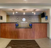 Comfort Inn & Suites Marion I-57 hotel detail image 3