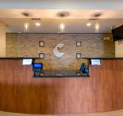 Comfort Inn & Suites Marion I-57 hotel detail image 4