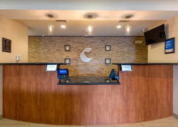 Comfort Inn & Suites Marion I-57 hotel thumbnail 4