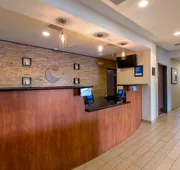 Comfort Inn & Suites Marion I-57 hotel detail image 5
