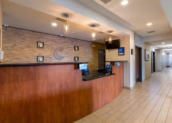 Comfort Inn & Suites Marion I-57 hotel thumbnail 5