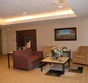 Comfort Inn & Suites Marion I-57 hotel detail image 7