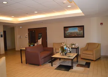 Comfort Inn & Suites Marion I-57 hotel thumbnail 7