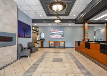 Quality Suites Drummondville hotel thumbnail 2