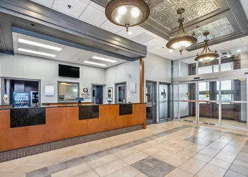 Quality Suites Drummondville hotel thumbnail 3