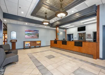 Quality Suites Drummondville hotel thumbnail 4