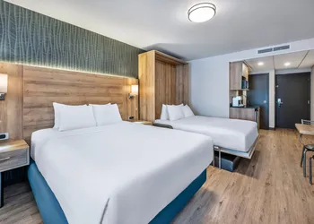 Quality Suites Drummondville hotel thumbnail 7