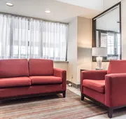 Comfort Inn Chicoutimi hotel detail image 4