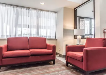 Comfort Inn Chicoutimi hotel thumbnail 4