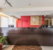 Comfort Inn Drummondville hotel detail image 3