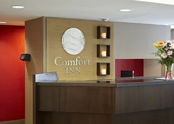 Comfort Inn Drummondville hotel thumbnail 5