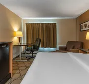 Comfort Inn Drummondville hotel detail image 7