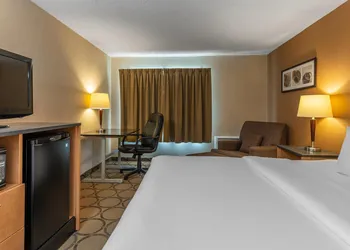 Comfort Inn Drummondville hotel thumbnail 7