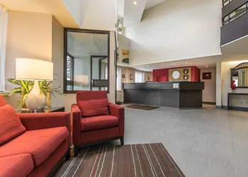 Comfort Inn Val-d Or hotel thumbnail 4