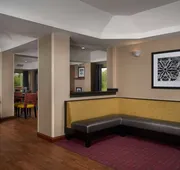 Hampton Inn Shelbyville hotel detail image 4