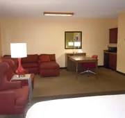 Hampton Inn Shelbyville hotel detail image 5