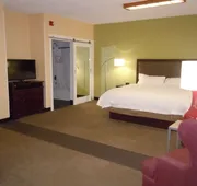 Hampton Inn Shelbyville hotel detail image 7