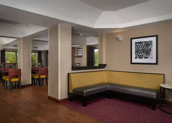 Hampton Inn Shelbyville hotel thumbnail 4