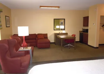 Hampton Inn Shelbyville hotel thumbnail 5