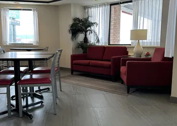 Comfort Inn Baie-Comeau hotel thumbnail 7