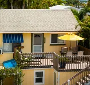 Cedar Cove Resort and Cottages hotel detail image 3