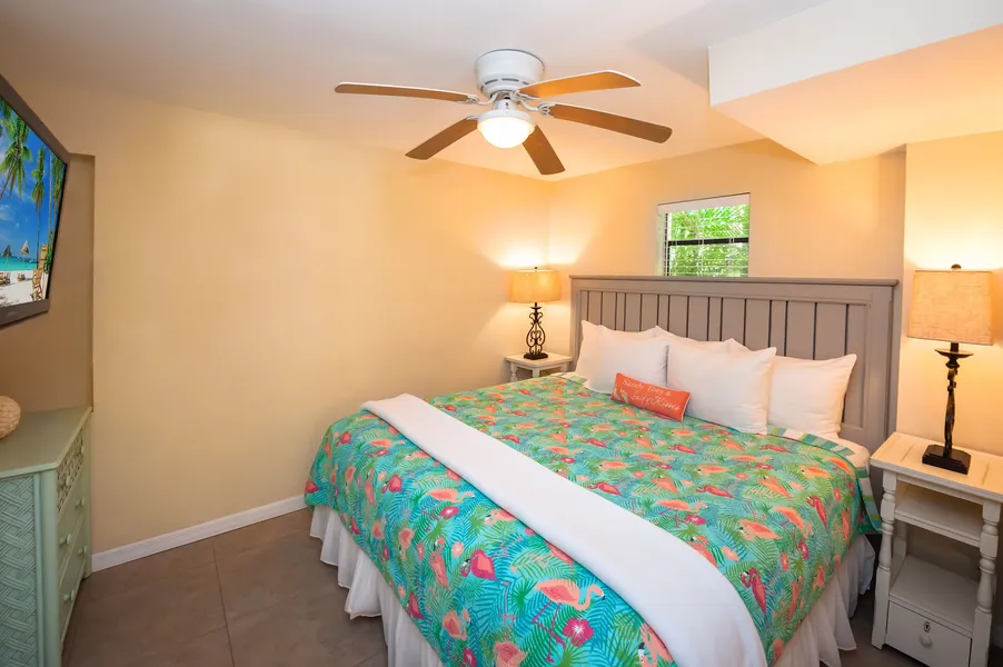 Cedar Cove Resort and Cottages hotel detail image 6
