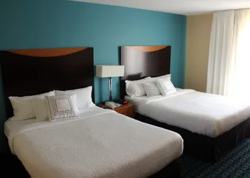 Fairfield Inn & Suites Seymour hotel thumbnail 5