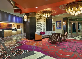 Kickapoo Lucky Eagle Casino Hotel hotel thumbnail 2