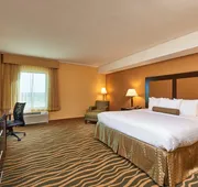 Kickapoo Lucky Eagle Casino Hotel hotel detail image 3