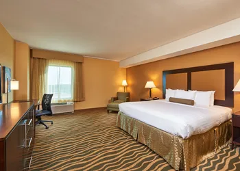 Kickapoo Lucky Eagle Casino Hotel hotel thumbnail 3