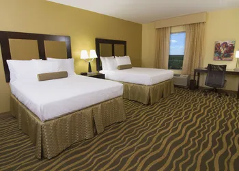 Kickapoo Lucky Eagle Casino Hotel hotel thumbnail 4