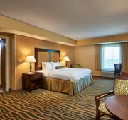 Kickapoo Lucky Eagle Casino Hotel hotel detail image 5