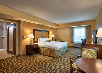 Kickapoo Lucky Eagle Casino Hotel hotel thumbnail 5