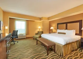 Kickapoo Lucky Eagle Casino Hotel hotel thumbnail 7