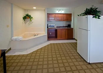 Holiday Inn Express Corydon by IHG hotel thumbnail 2