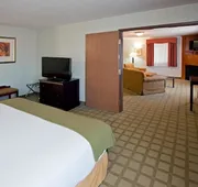 Holiday Inn Express Corydon by IHG hotel detail image 3