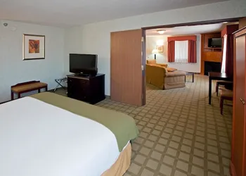 Holiday Inn Express Corydon by IHG hotel thumbnail 3