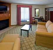 Holiday Inn Express Corydon by IHG hotel detail image 4