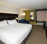 Holiday Inn Express Corydon by IHG hotel detail image 5