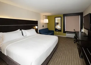 Holiday Inn Express Corydon by IHG hotel thumbnail 5