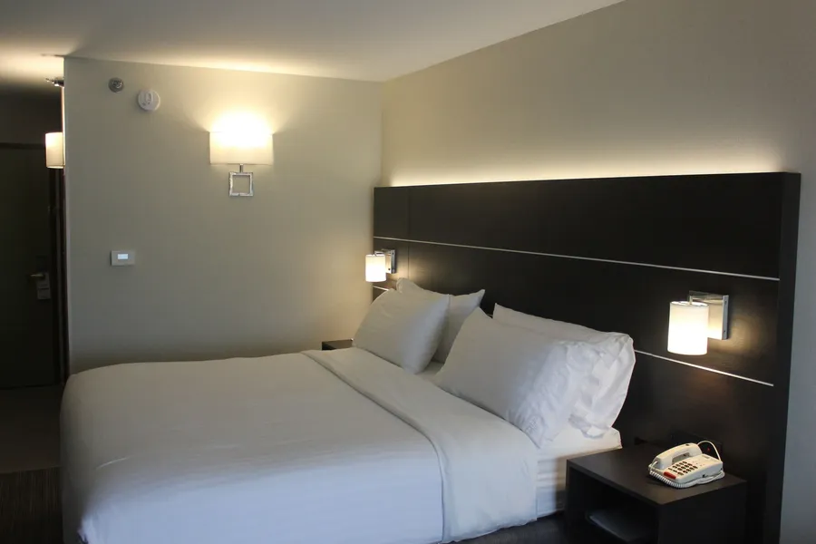 Holiday Inn Express Corydon by IHG hotel detail image 6