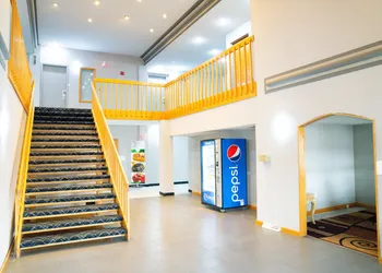 Quality Inn Seymour I-65 hotel thumbnail 2