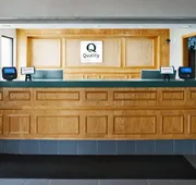 Quality Inn Seymour I-65 hotel detail image 4