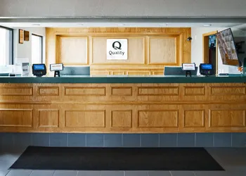 Quality Inn Seymour I-65 hotel thumbnail 4