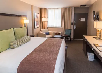 City Loft Hotel hotel thumbnail 3