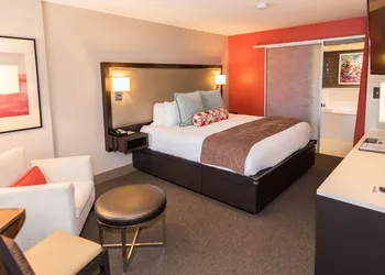City Loft Hotel hotel thumbnail 4