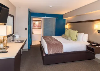 City Loft Hotel hotel thumbnail 5