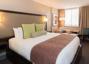 City Loft Hotel hotel thumbnail 7