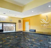 Quality Inn & Suites Greensburg I-74 hotel detail image 5